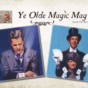 Ye Olde Magic Mag
