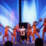 Zauber Trixxer2 à la FISM 2015 Rimini par Peter DIN pour VirtualMagie