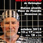 Les Escroqueries Mentales de Christopher