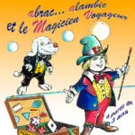 Le Magicien Voyageur de Peter DIN (75)