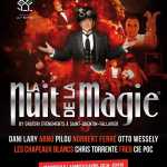 7ème Nuit de la Magie