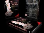 ABC de la Magie des Cartes de Philippe MOLINA