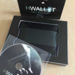 Hwallet de Henri BEAUMONT