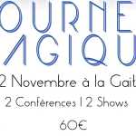 Journee magique