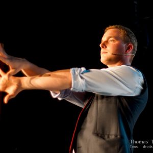 laurent piron