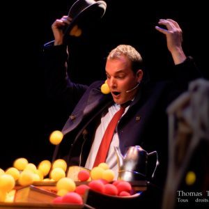 laurent piron