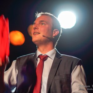 laurent piron