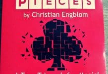 Pieces de Christian ENGBLOM