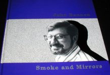 Smoke and Mirrors de John BANNON