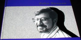 Smoke and Mirrors de John BANNON