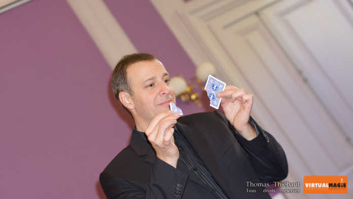 Sylvain MIROUF au 49e Congrès FFAP à Besançon - Photographe - Thomas THIEBAUT Sylvain MIROUF au 49e Congrès FFAP à Besançon - Photographe - Thomas THIEBAUT