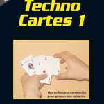 Techno Cartes 1 de Daniel RHOD