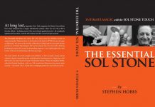 The Essential Sol STONE