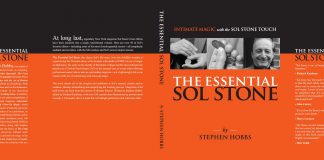 The Essential Sol STONE