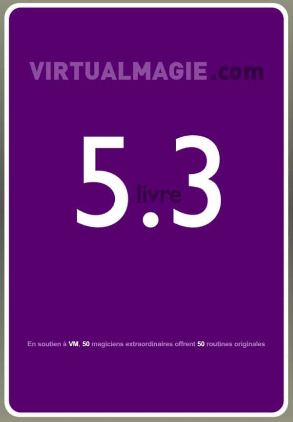 VM Livre 5.3