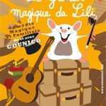 Le Grenier Magique de Lili