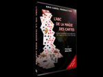 ABC de la Magie des Cartes de Philippe MOLINA