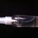 Manip-Quick Manipulation Hand Spray