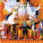 Ça c’est d’la magie de Christian GAMBIN (75)