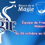 Équipe de France de Magie FFAP (41)