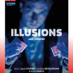 Affiche 60×40 – illusions – WEB
