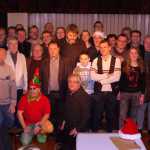 Le club de l’Eventail