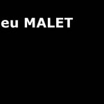 Matthieu MALET