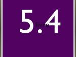 VM Livre 5.4