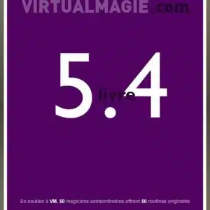VM Livre 5.4