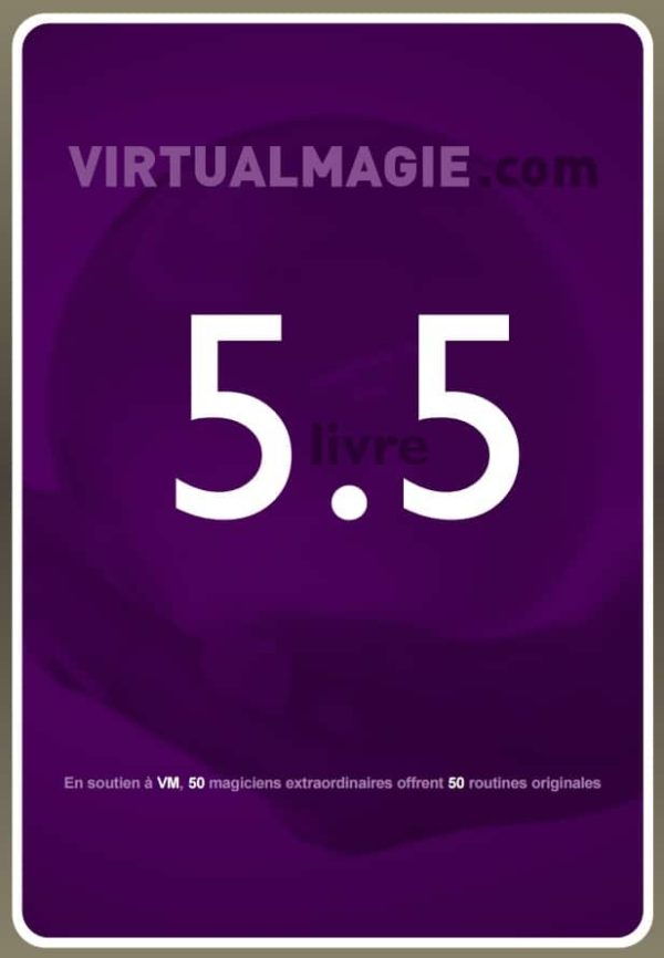 VM livre 5.5