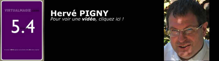 Hervé PIGNY