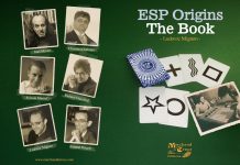 ESP Origins de Ludovic MIGNON