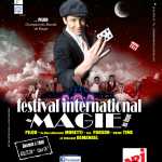 1er Festival International de Magie des Vosges (88)