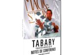 Notes de Conférence de Francis TABARY