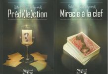 Prédi(le)ction / Miracle à la Clef de Stefan OLSCHEWSKI