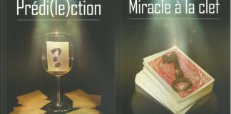 Prédi(le)ction / Miracle à la Clef de Stefan OLSCHEWSKI