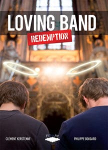 Loving Band Redemption