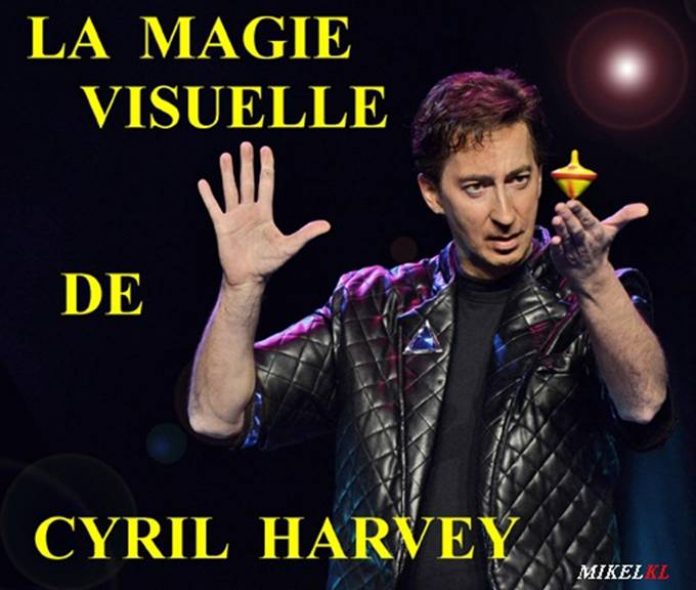 Cyril Harvey Cyril Harvey