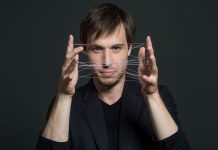 Luc LANGEVIN