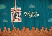 Fisher's Dream de Iñaki ZABALETTA