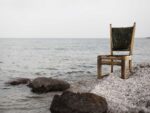 Chair Test de Steeve ELEMA