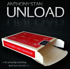 Unload de Anthony STAN