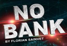 No Bank de Florian SAINVET