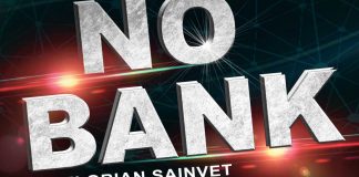 No Bank de Florian SAINVET