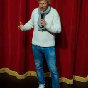 Alain CHOQUETTE