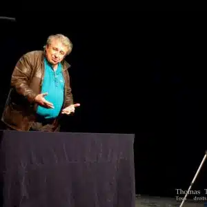 Bernard BILIS