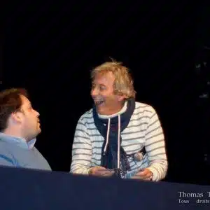 Alain CHOQUETTE