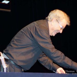 Michel LAJOIE