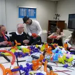 Akiltour - Cours Tony Ballons