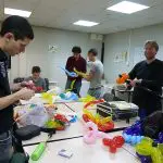 Akiltour - Cours ballons